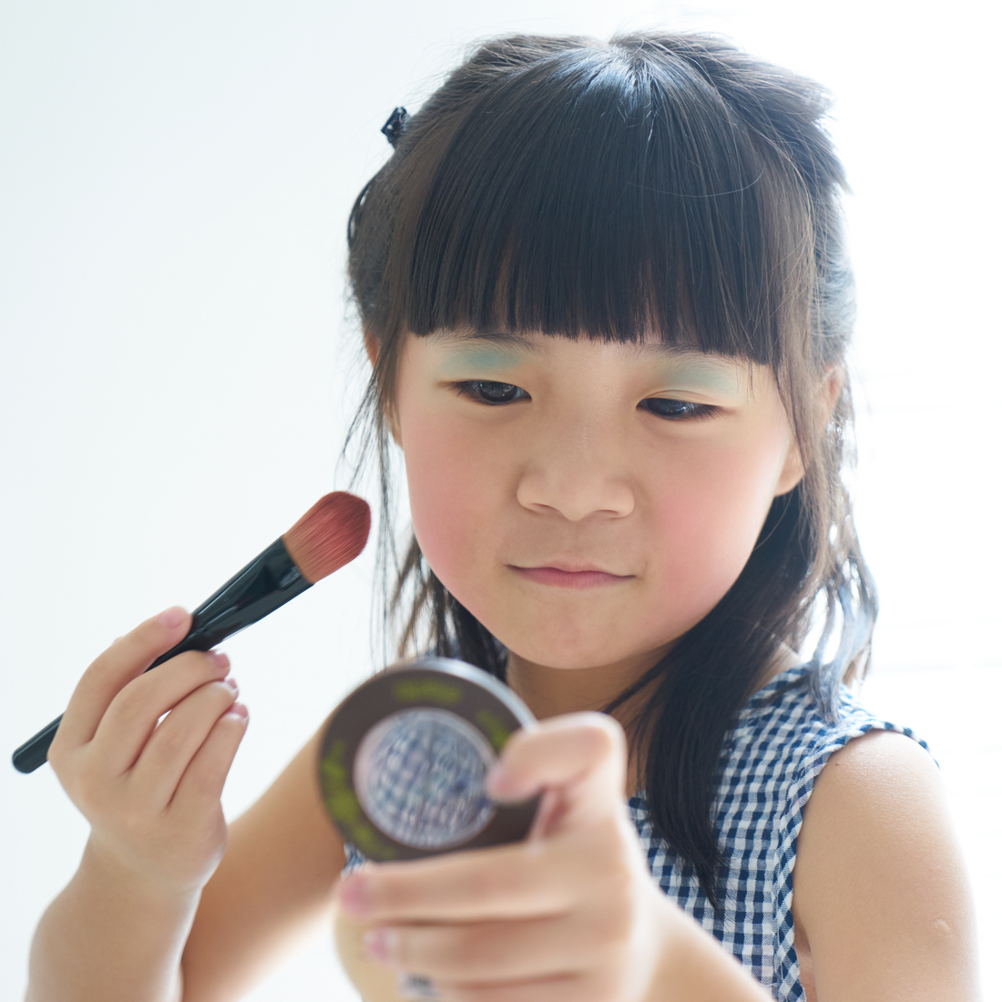 💄 Coffrets de maquillage pour enfants : sécurité, créativité et plaisir