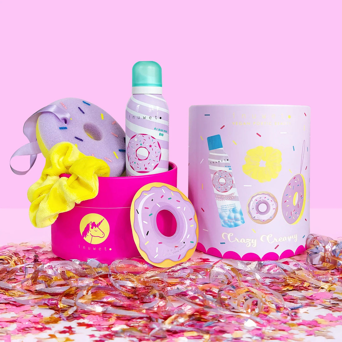🎁 5 idées de coffrets beauté et bien-être à offrir aux enfants ✨