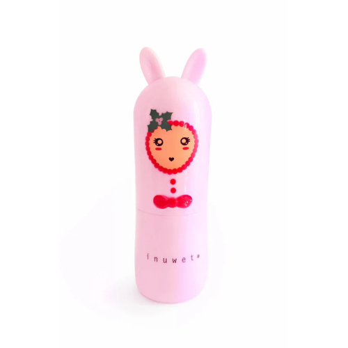 Baume à lèvres parfumé noel enfants