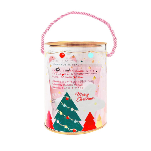 Coffret cadeau soins enfants