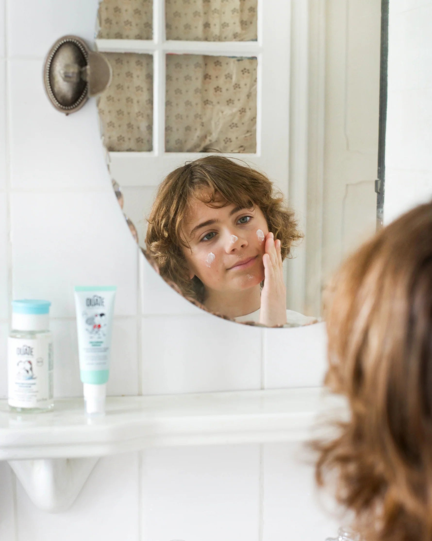 Coffret "Mon duo idéal" - OUATE