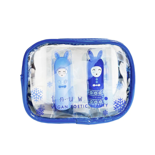 Trousse "Skiclub" - INUWET