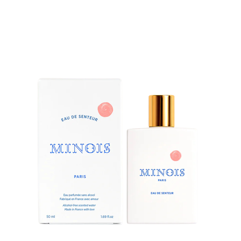 Eau de senteur bébé - MINOIS