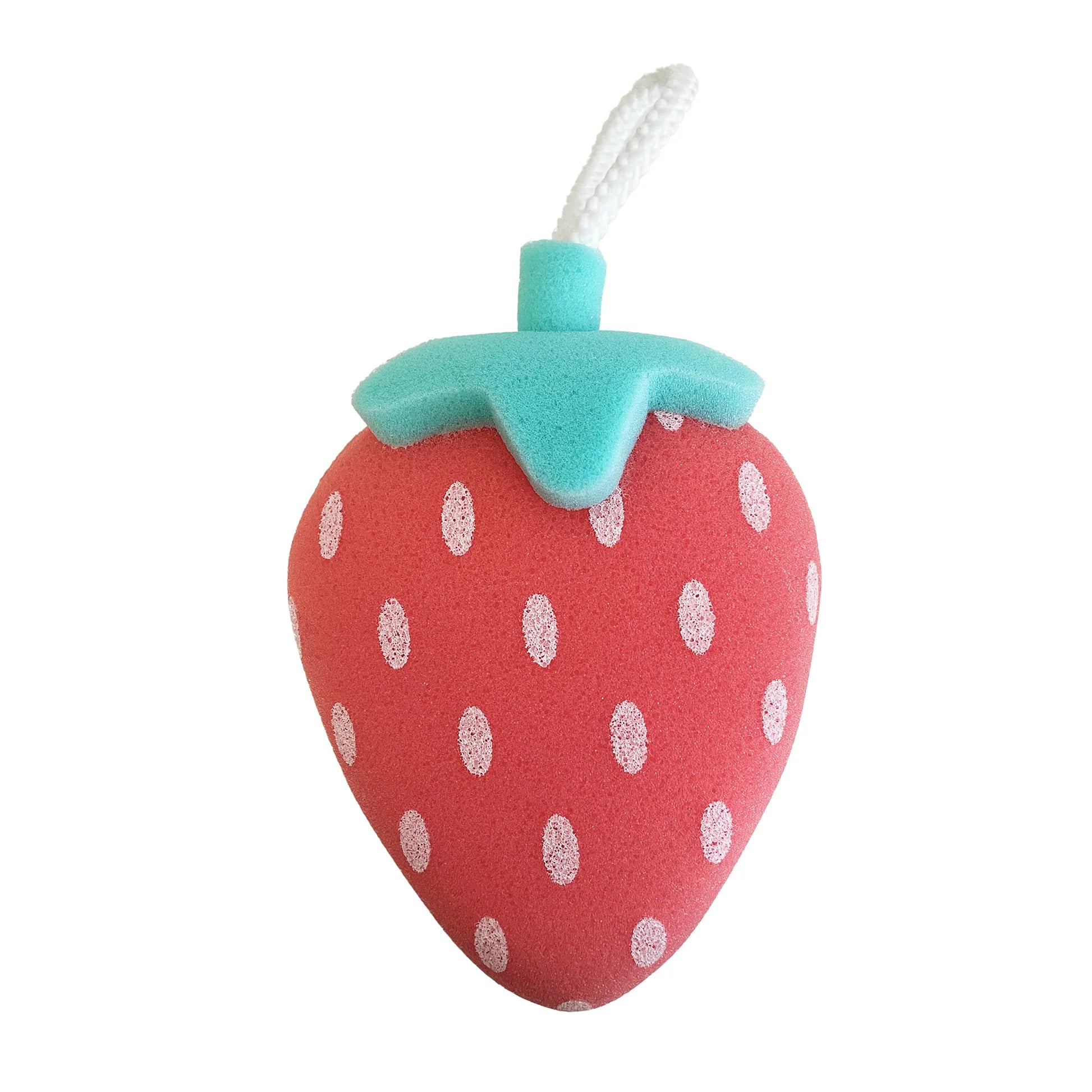 Eponge fraise Inuwet