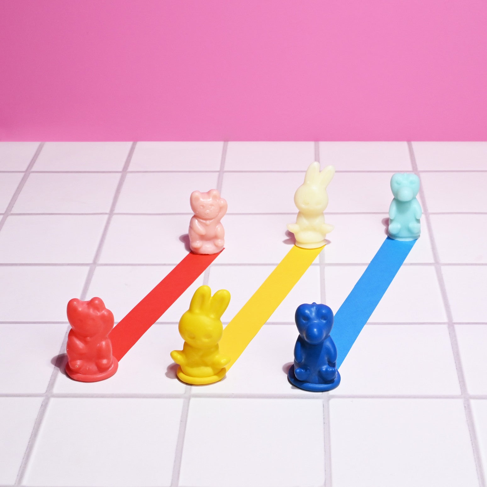 Idée cadeaux enfants