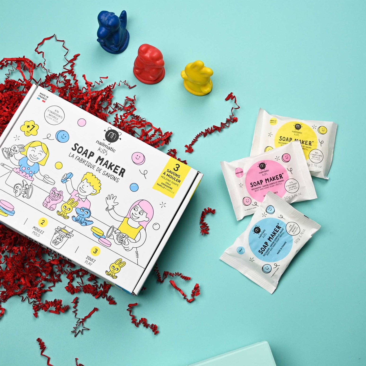Cadeaux enfants