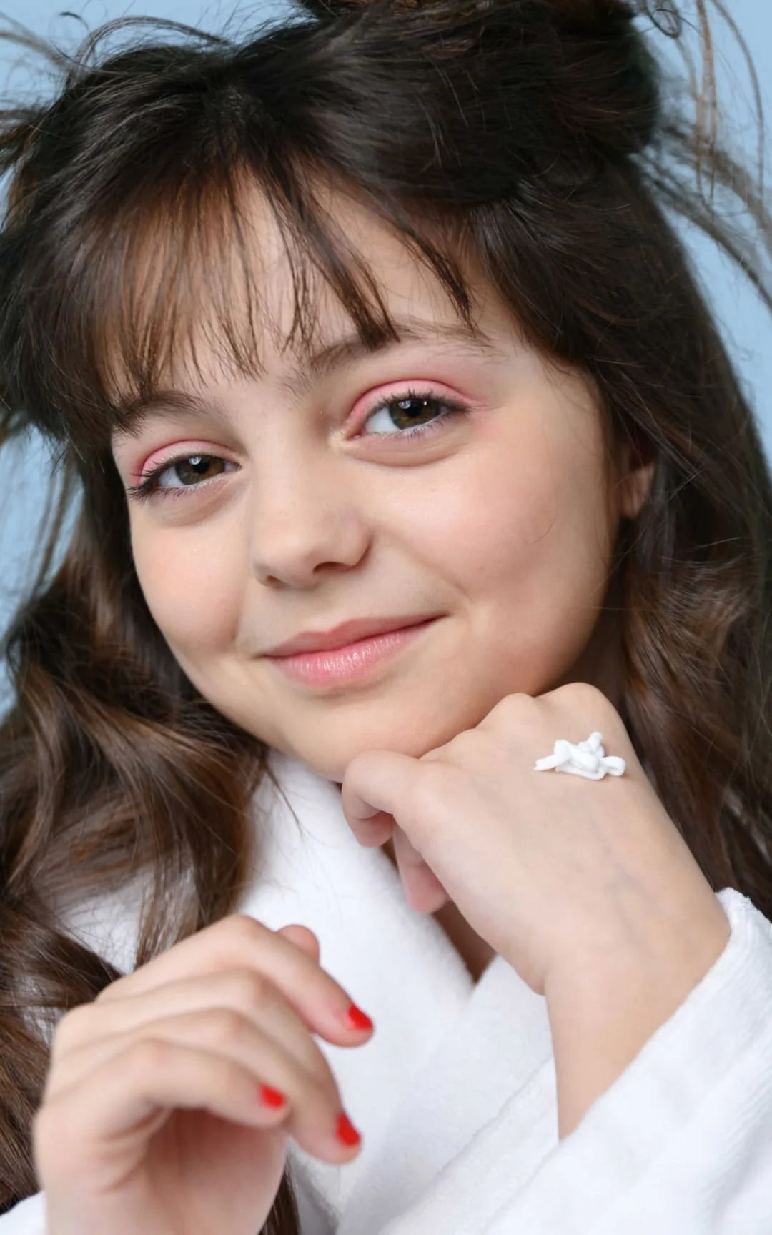 Creme visage enfants La Kids