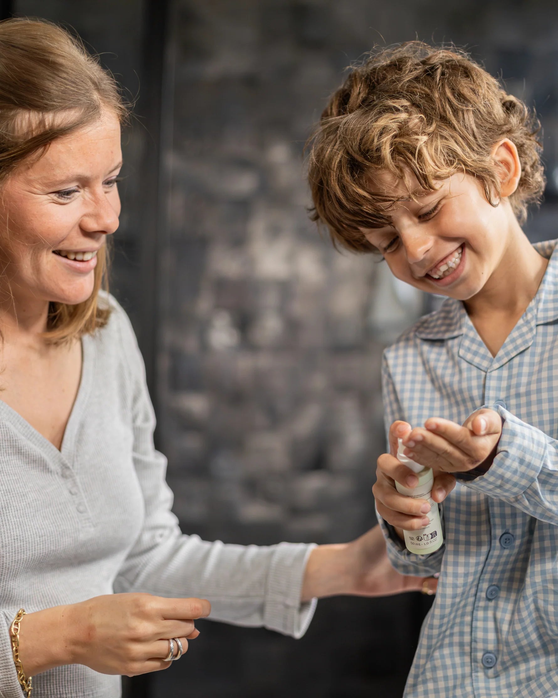 creme visage ouate pour enfants