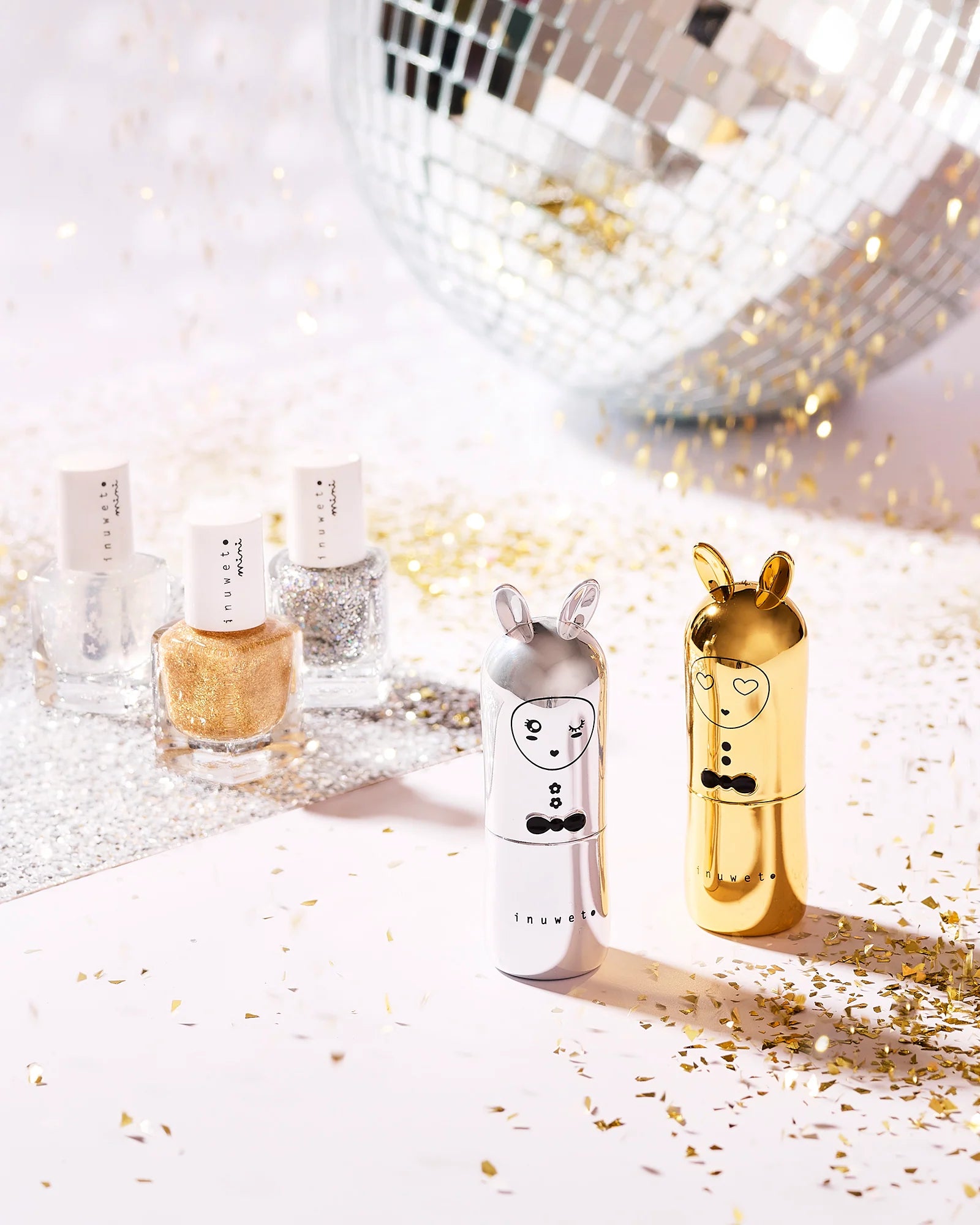 Vernis enfants Inuwet