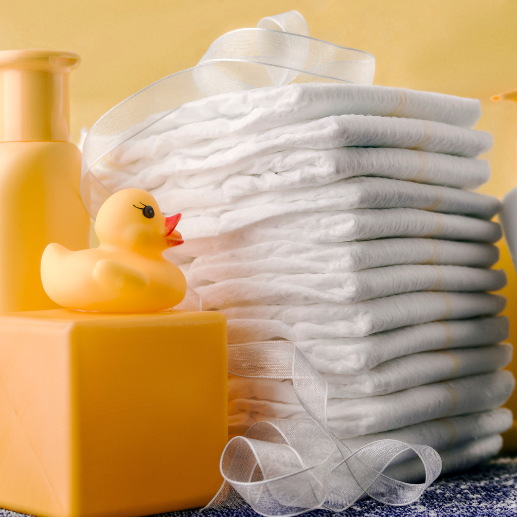 Crème de change : comment protéger les fesses de bébé avec des produits clean ?