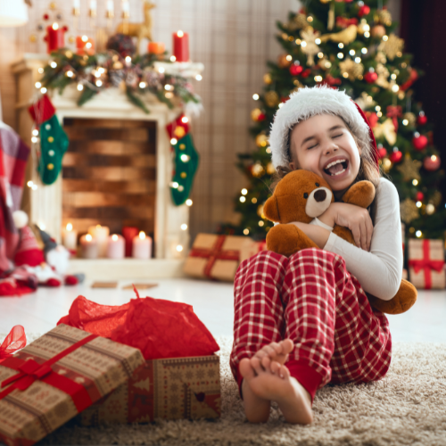 🎁 Idées cadeaux pour filles de 3 à 12 ans : le guide complet pour faire briller leurs yeux ✨