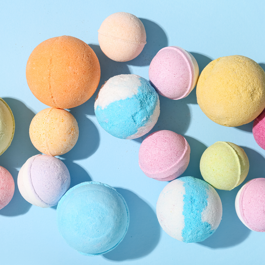 🛁 Bombe de bain enfant : comment choisir une bombe de bain naturelle, ludique et adaptée aux peaux sensibles ?