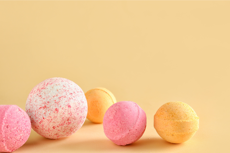 🛁 Peau sensible chez l’enfant : comment rendre le bain plus doux ?