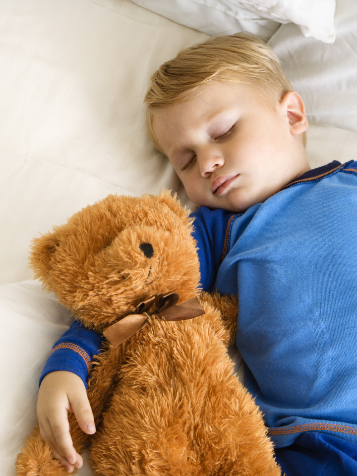 🌙 Comment instaurer une routine bien-être du soir pour les enfants ?