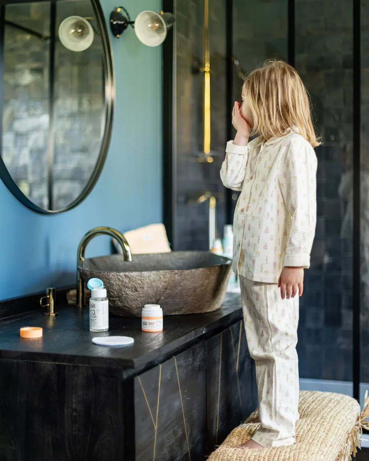 💕 Les coffrets Ouate : la routine visage idéale pour les enfants, de 4 ans à 9 ans et +