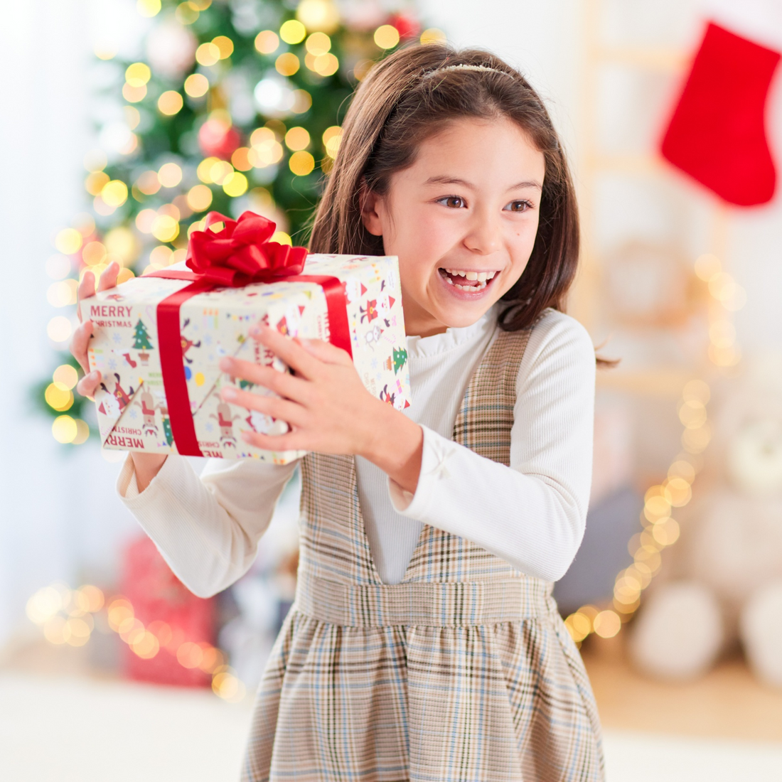 🎁 Idées cadeaux bien-être pour enfants à moins de 20€, 30€ et 50€