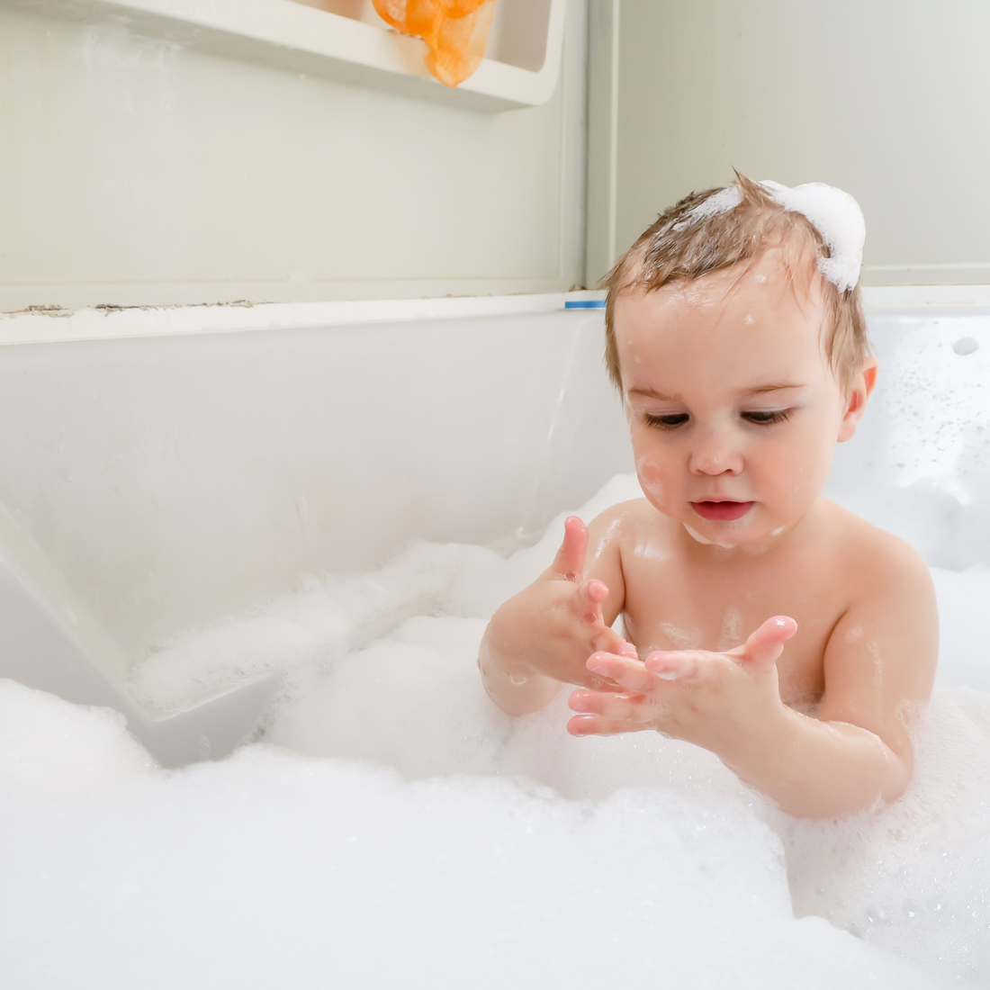 ❌ Pourquoi mon enfant refuse de se laver, se coiffer ou se crémer ?