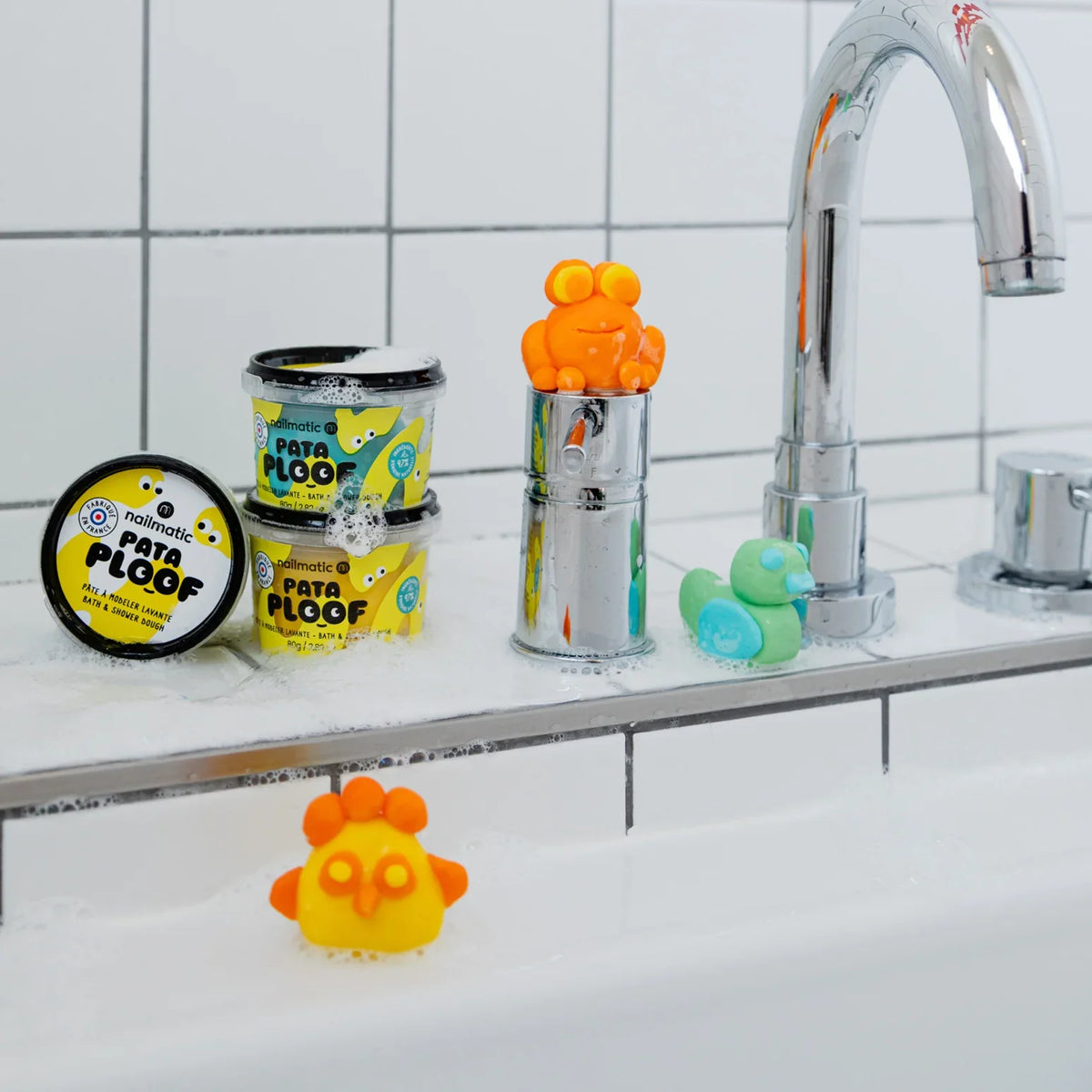 🎄 Top 10 des idées cadeaux de Noël pour enfants : beauté, détente et créativité 🌟