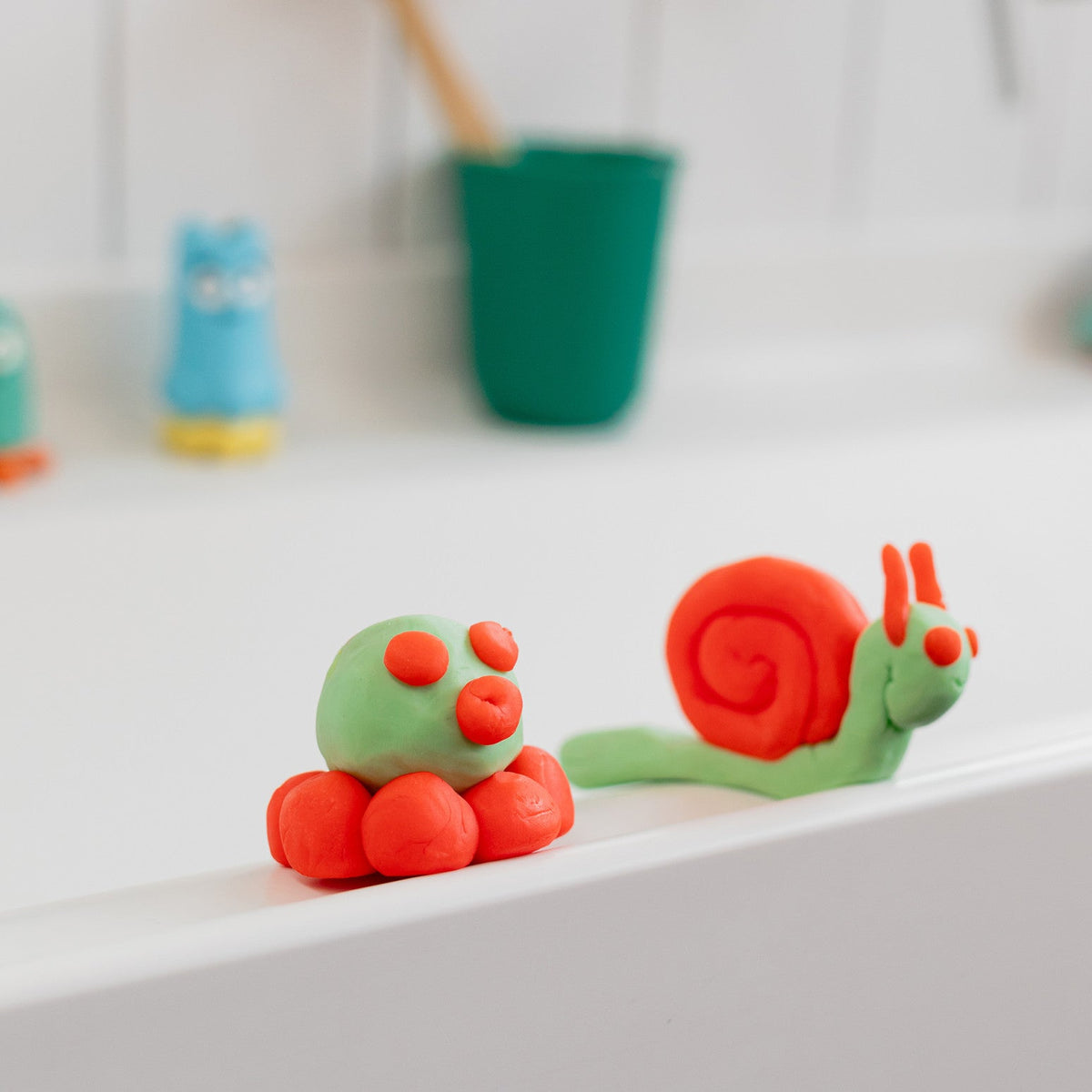 🌿 Cosmétiques naturels pour enfants : le guide complet pour aider votre enfant à prendre soin de lui en douceur
