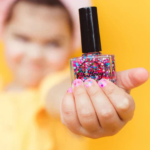 💄 Maquillage enfant : simple jeu créatif ou apprentissage de la confiance en soi ?
