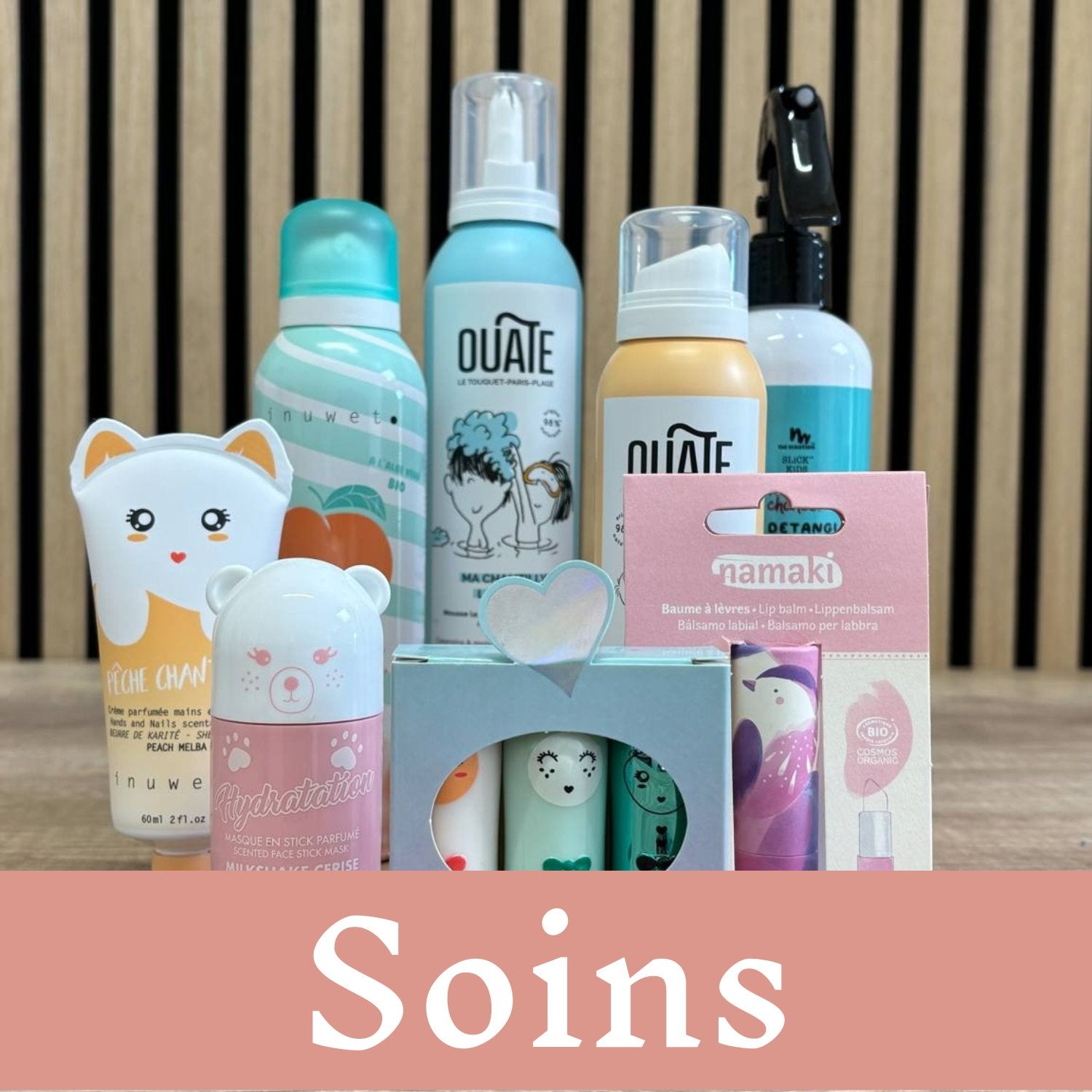 Soins