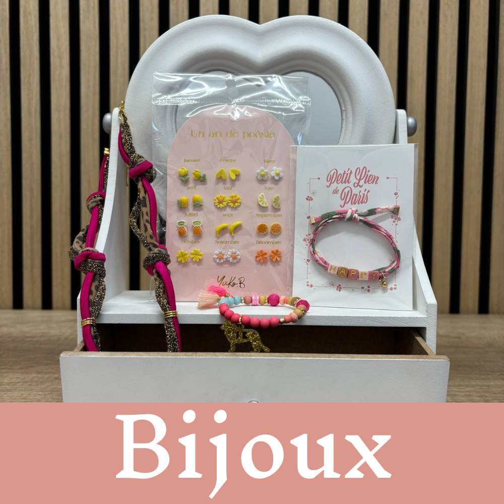 Bijoux