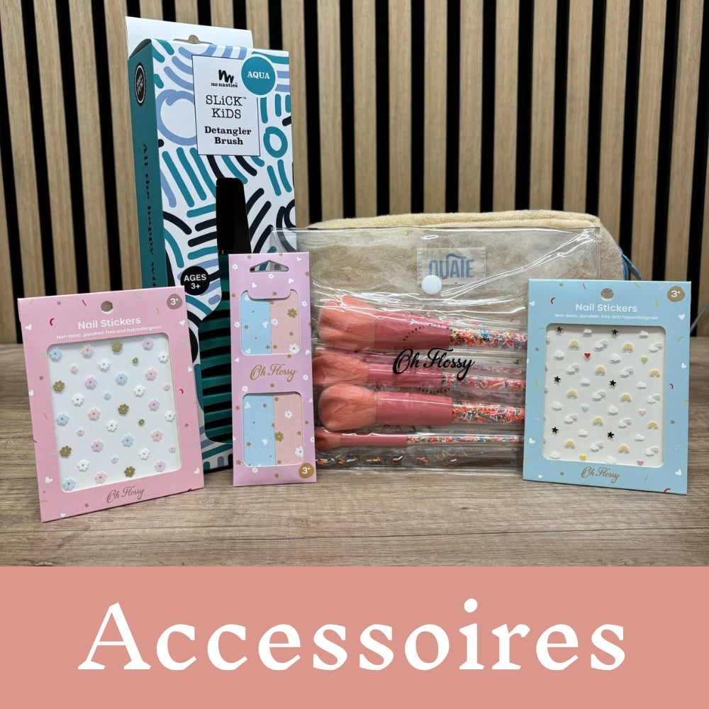 Accessoires