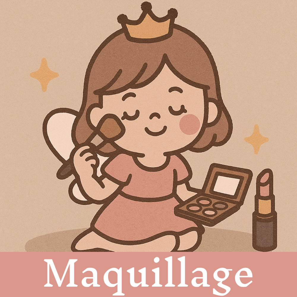 Maquillage