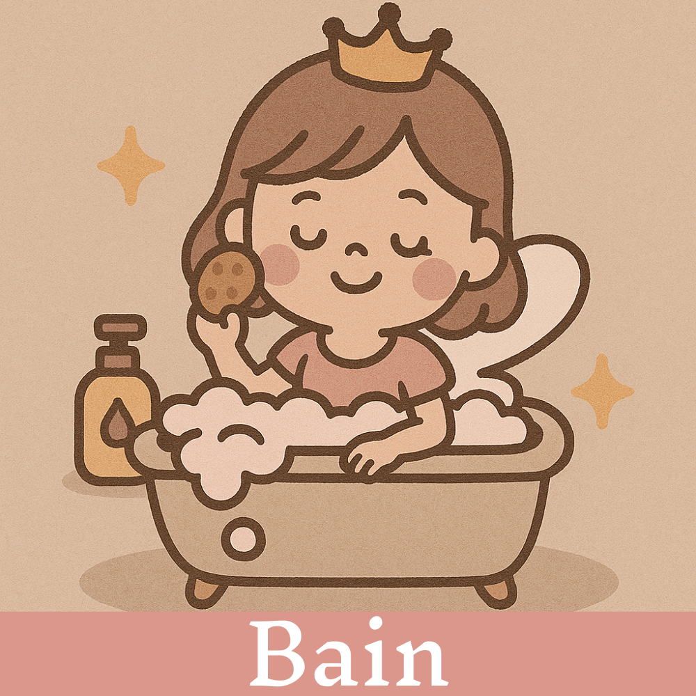 Bain