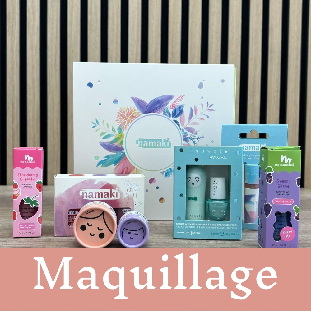 Maquillage