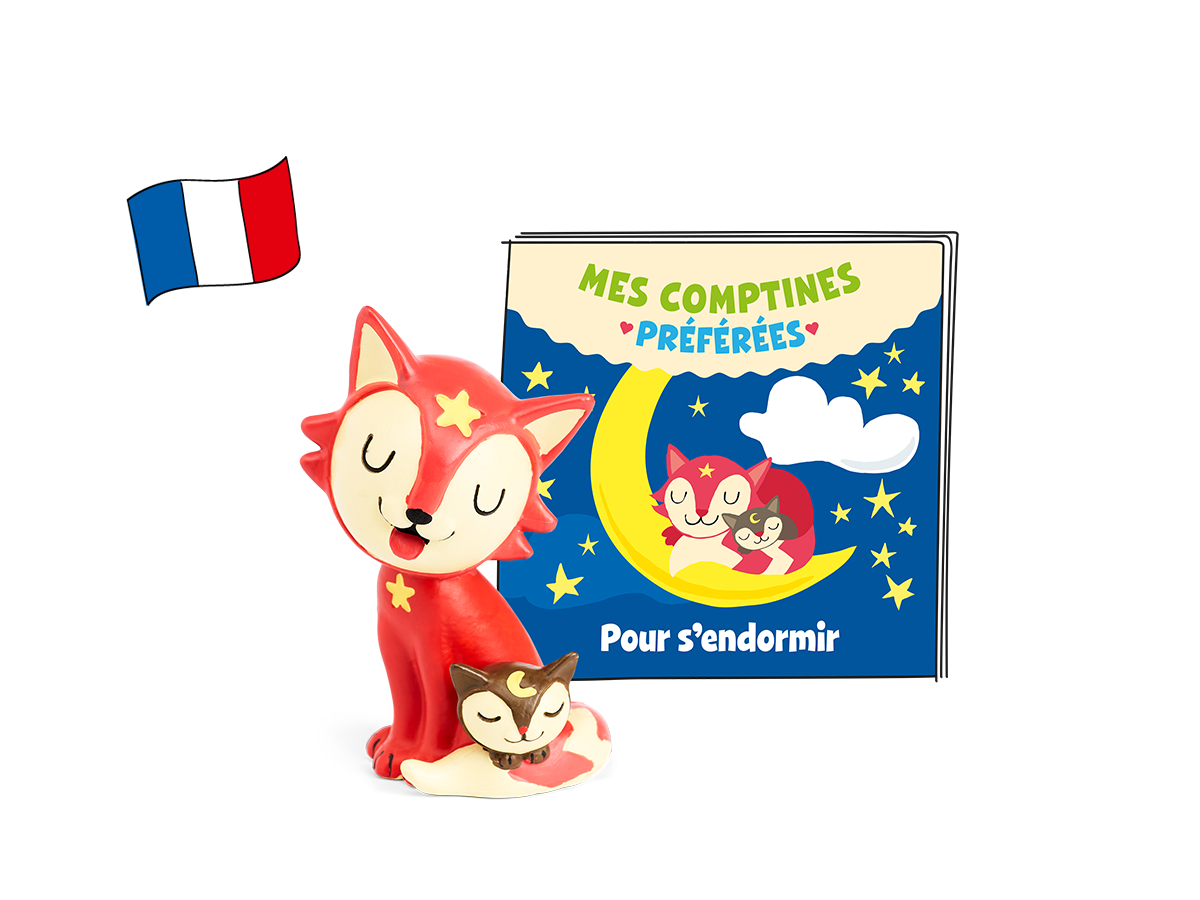 Pour s'endormir - TONIES