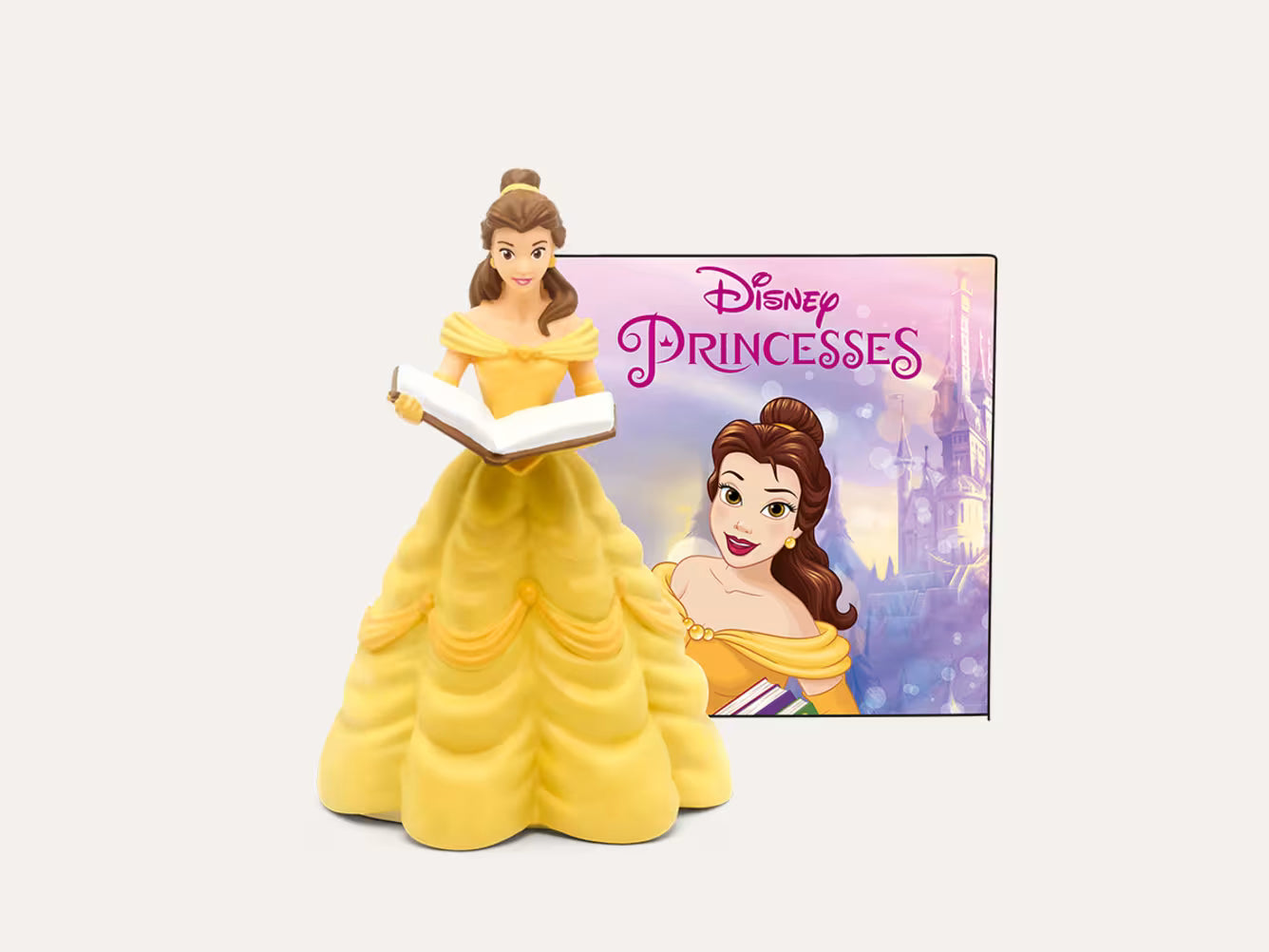 Belle - TONIES