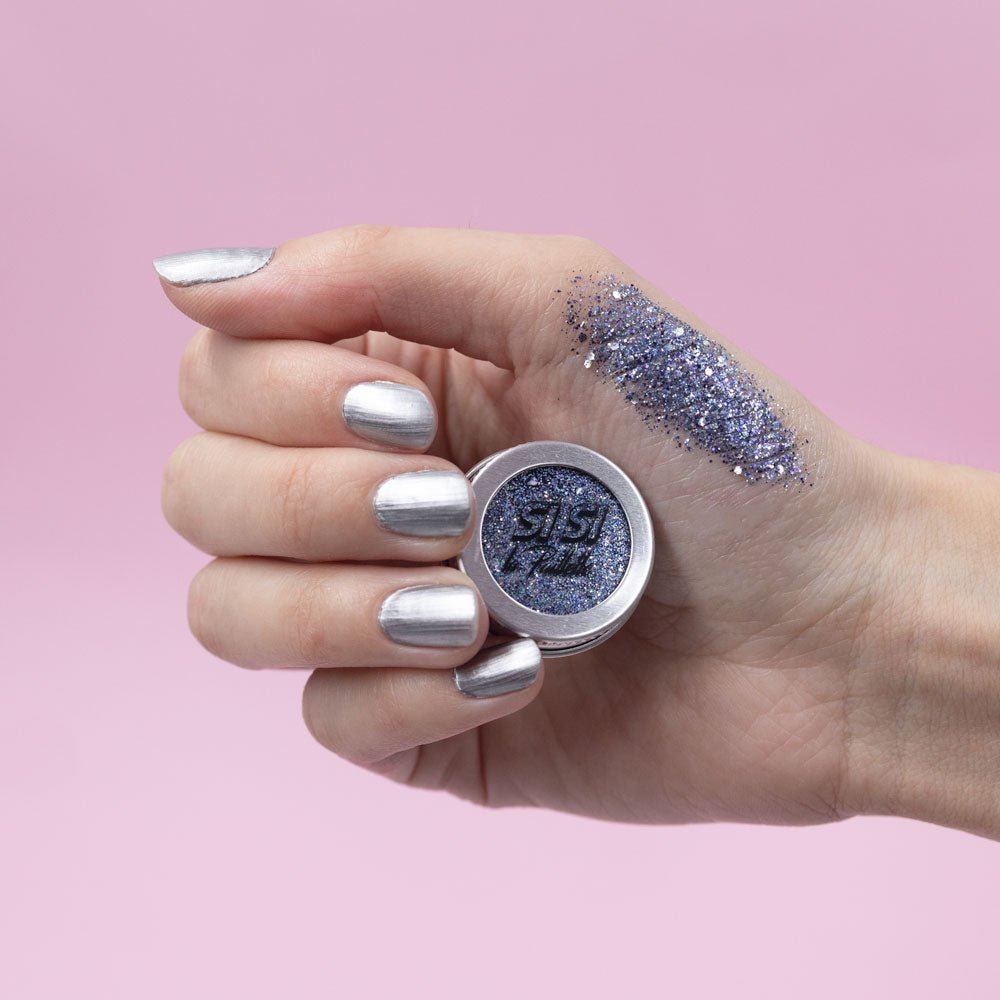 Paillettes Indiglow Si Si La Paillette