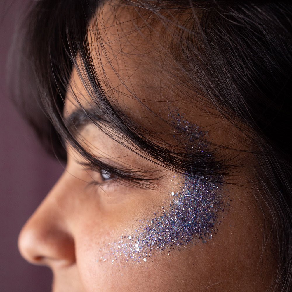 Paillettes Indiglow Si Si La Paillette