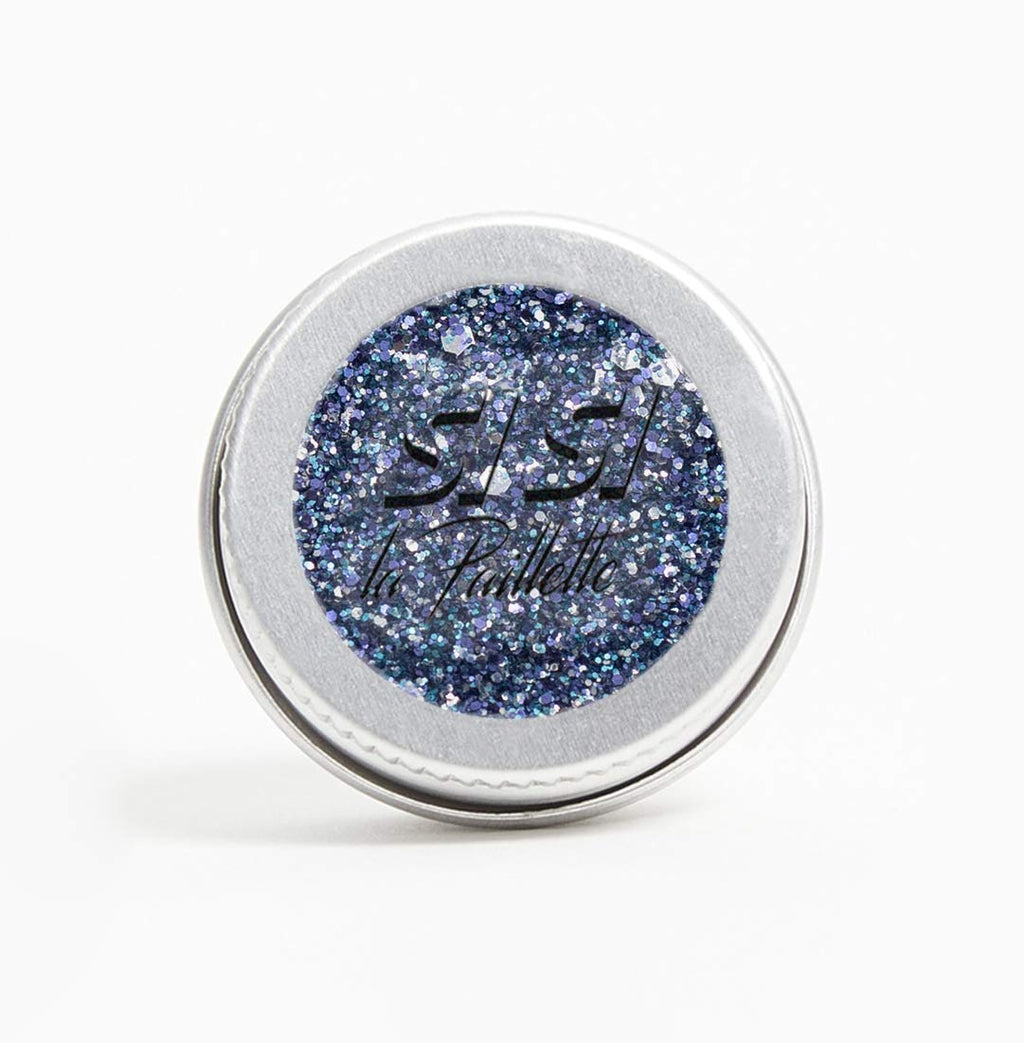 Paillettes Indiglow Si Si La Paillette