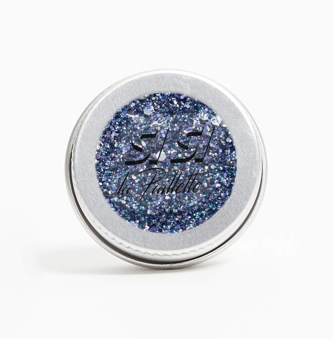 Paillettes Indiglow Si Si La Paillette