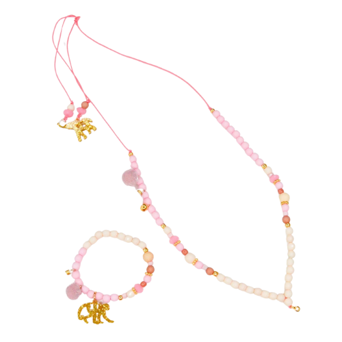 "Cotton Candy" Bracelet - FEESTBEEST