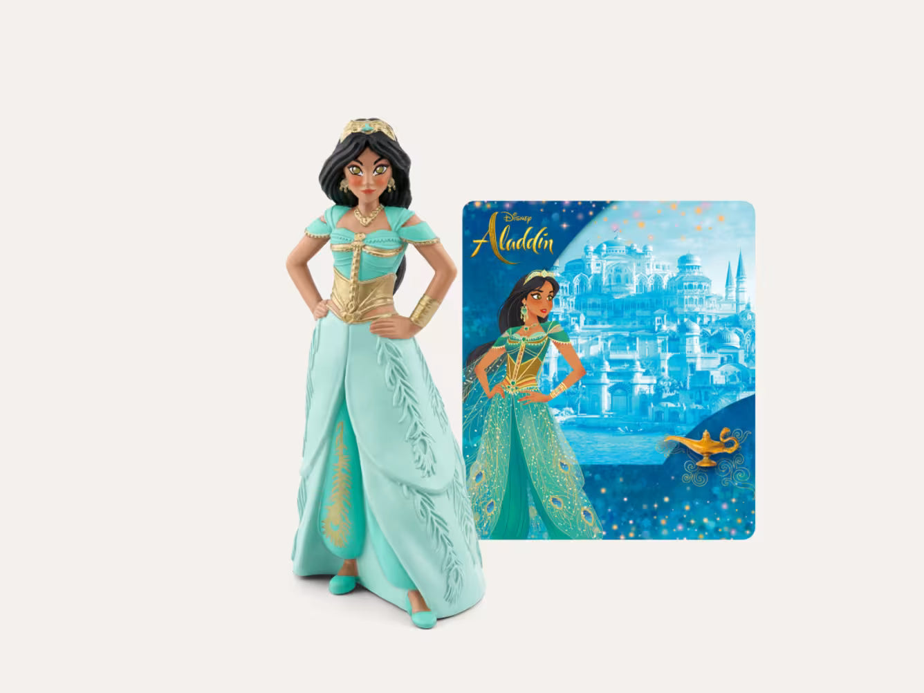 Jasmine - TONIES