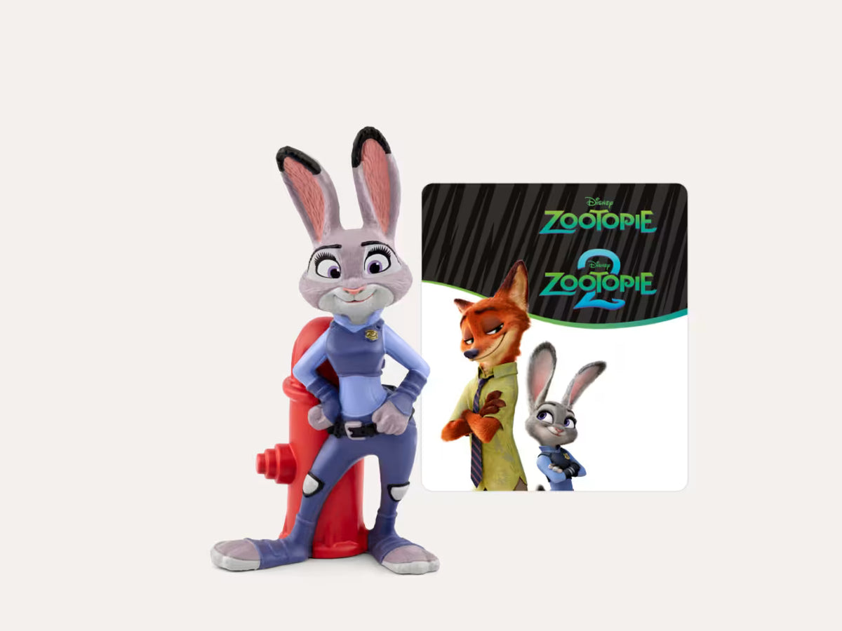 Zootopie (1 et 2) - Disney Les Classiques