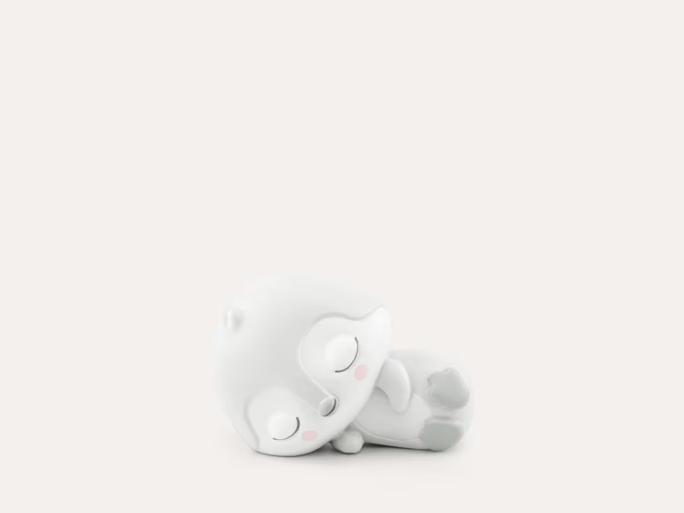 Doudou pingouin, les copains du dodo - TONIES