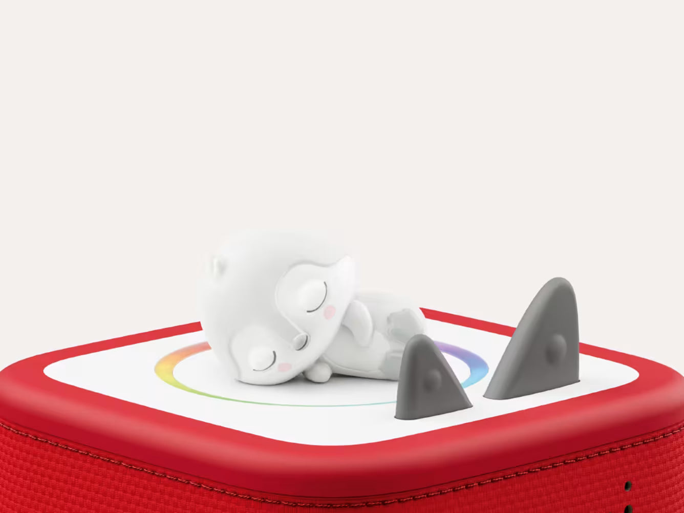 Doudou pingouin, les copains du dodo - TONIES