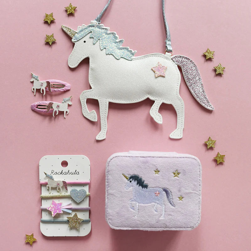 Accessoires licorne 