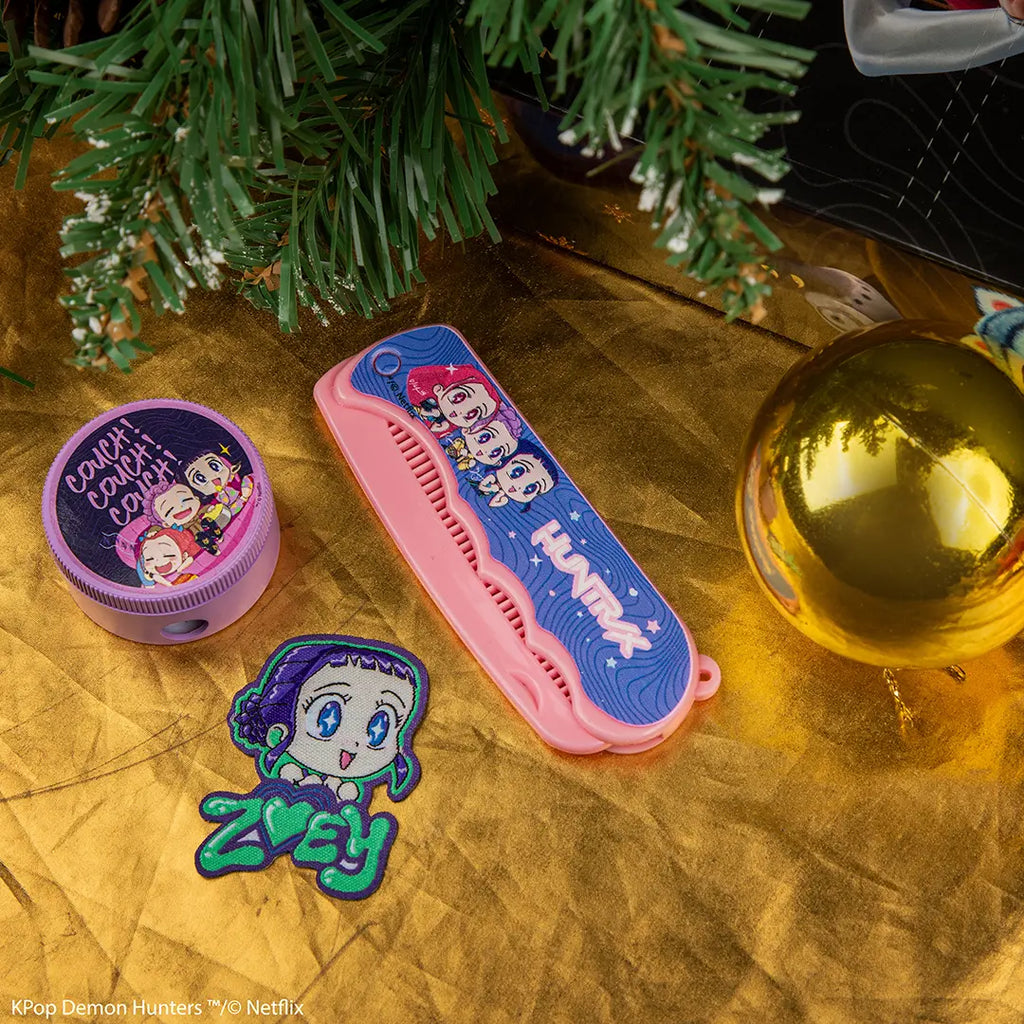 Accessoires papetrie Kpop 