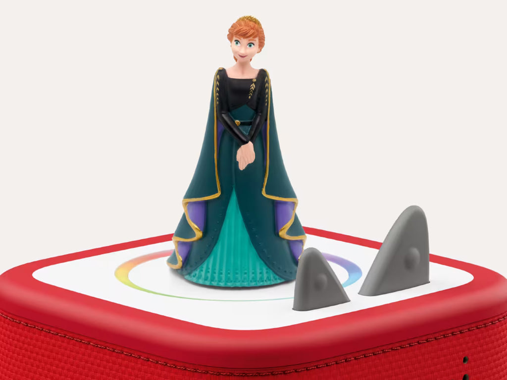 Anna Tonies Reine des neiges 