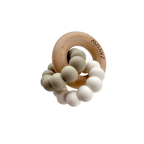 Anneau de dentition enfant 