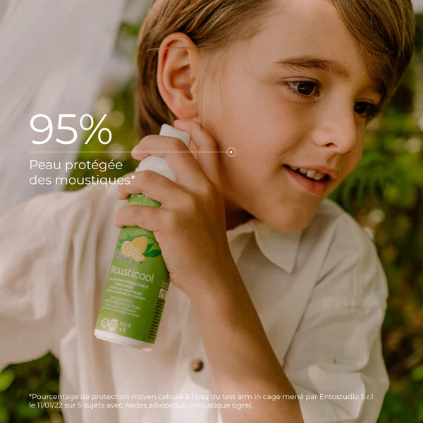 anti moustiques enfant bio 
