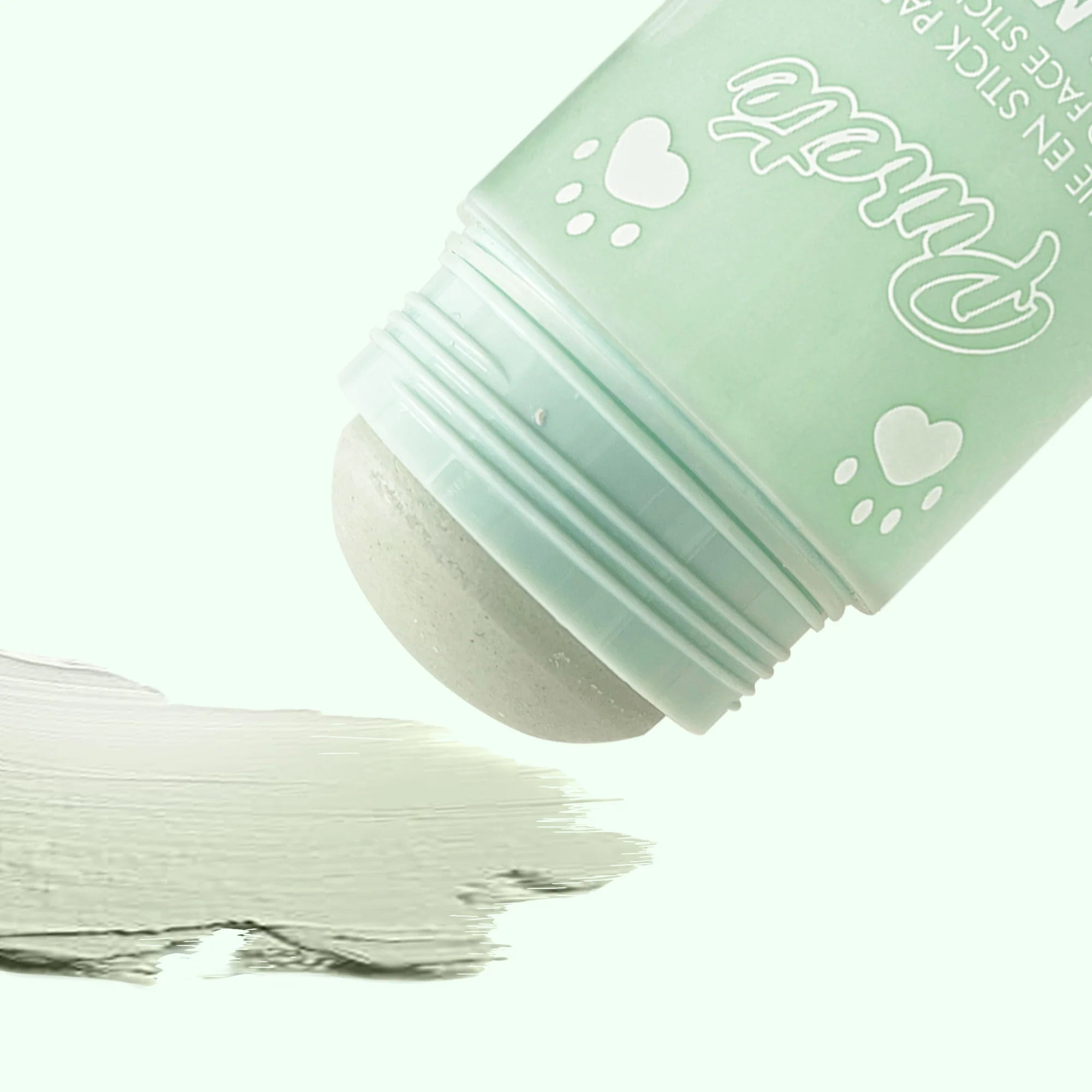 "Purifying" stick face mask - INUWET