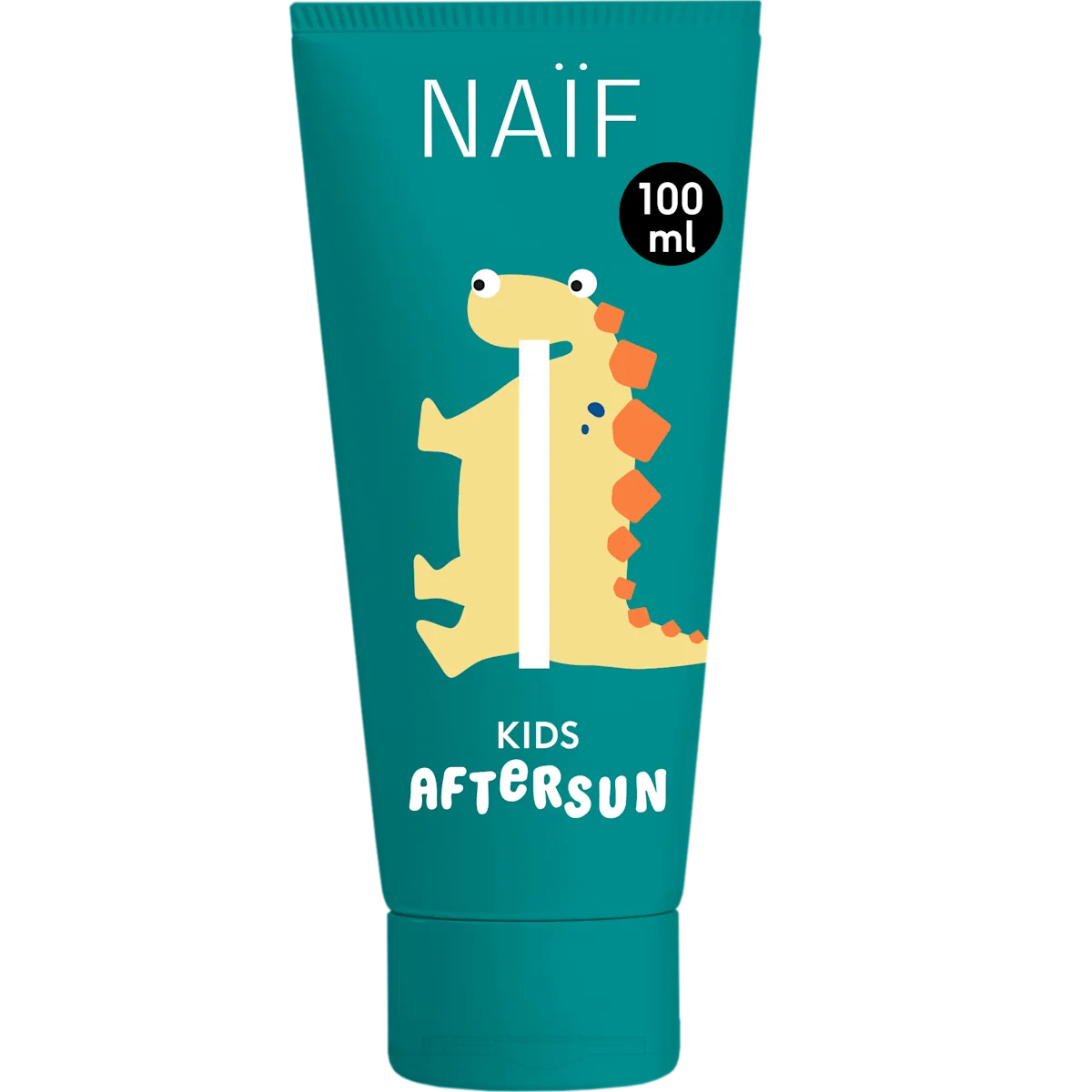 Apres-soleil enfants Naif 