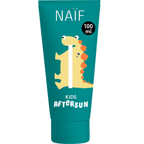 Apres-soleil enfants Naif 