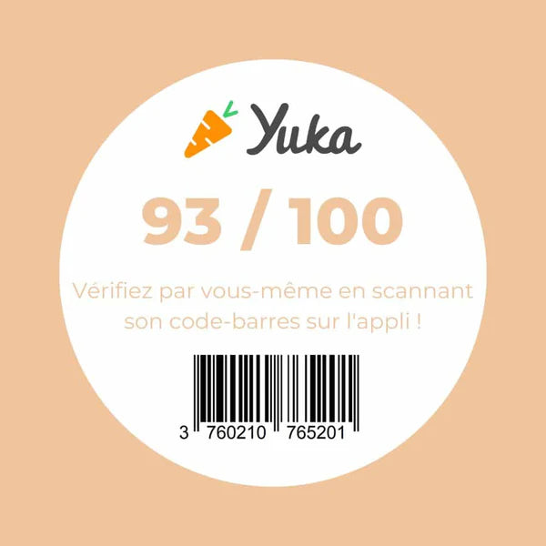 Apres soleil naturel enfant 